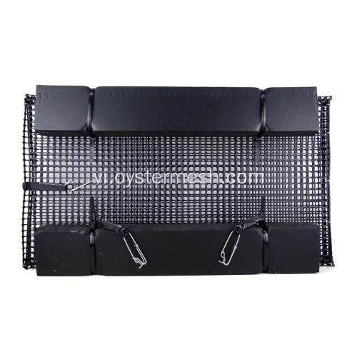 Lớp Oyster Farming UV Boam Túi lưới